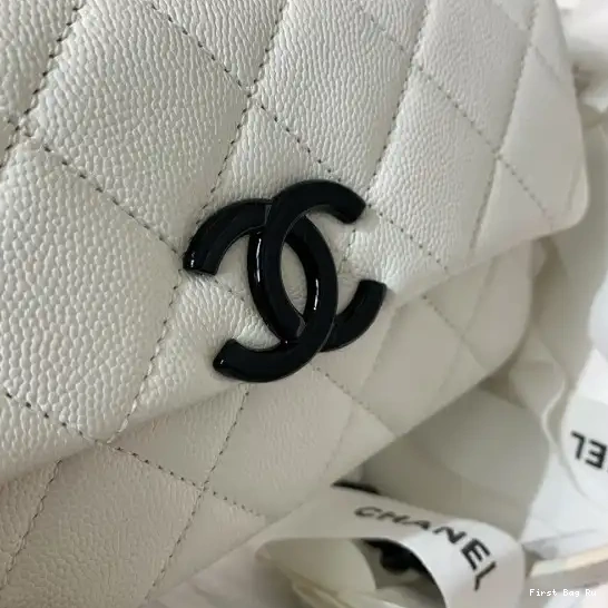 First Bag Ru BAG FLAP CHANEL SMALL 0706